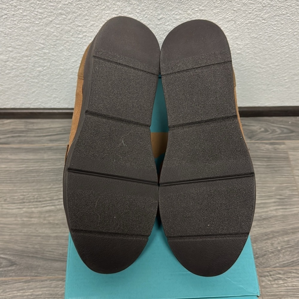 Bzees Fast Track Loafer (WIDE) - Picture 3 of 11